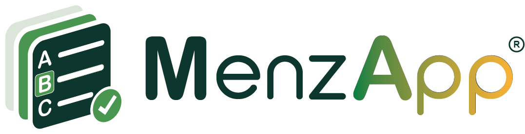 MenzAPP